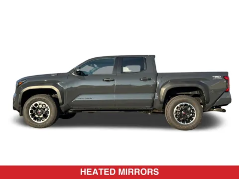 Photos of 2026 Toyota Tacoma Hybrid TRD Off Road for sale in San Diego, CA at Mossy Toyota