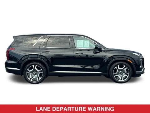 More photos of 2025 Hyundai Palisade SEL Premium at Mossy Toyota, CA