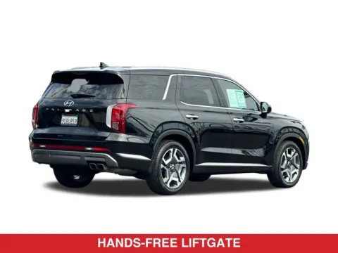 More photos of 2025 Hyundai Palisade SEL Premium at Mossy Toyota, CA