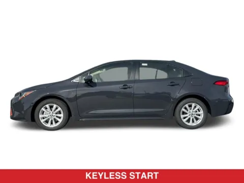 Photos of 2026 Toyota Corolla LE for sale in San Diego, CA at Mossy Toyota