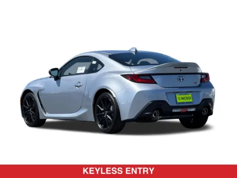 More photos of 2026 Toyota GR86 Premium at Mossy Toyota, CA