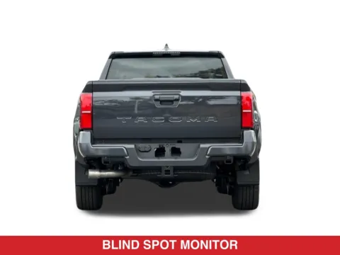 More photos of 2026 Toyota Tacoma TRD Sport at Mossy Toyota, CA