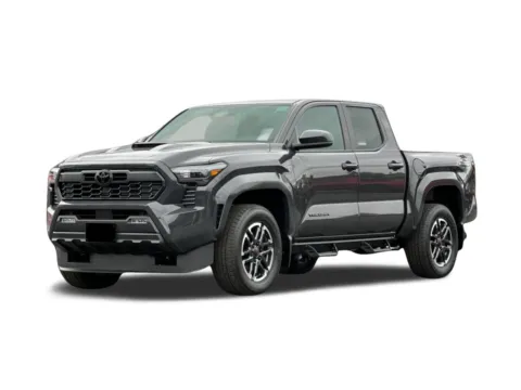 Gray 2026 Toyota Tacoma TRD Sport for sale in San Diego, CA
