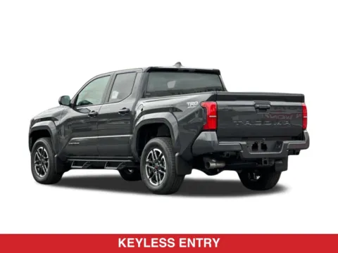 More photos of 2026 Toyota Tacoma TRD Sport at Mossy Toyota, CA
