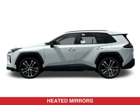 Photos of 2026 Toyota RAV4 Limited for sale in San Diego, CA at Mossy Toyota