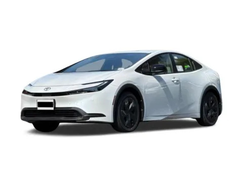Unknown 2027 Toyota Prius LE for sale in San Diego, CA