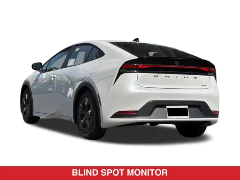 More photos of 2027 Toyota Prius LE at Mossy Toyota, CA