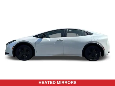 Photos of 2027 Toyota Prius LE for sale in San Diego, CA at Mossy Toyota