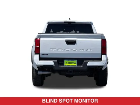 More photos of 2026 Toyota Tacoma TRD Off-Road at Mossy Toyota, CA
