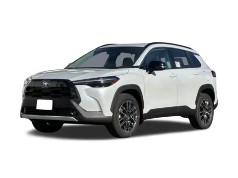 Unknown 2026 Toyota Corolla Cross XLE for sale in San Diego, CA