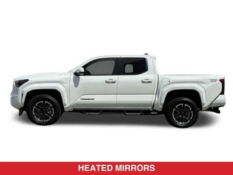 Photos of 2026 Toyota Tacoma TRD Sport for sale in San Diego, CA at Mossy Toyota