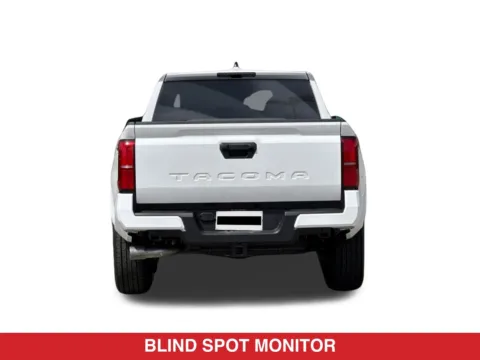 More photos of 2026 Toyota Tacoma TRD Sport at Mossy Toyota, CA