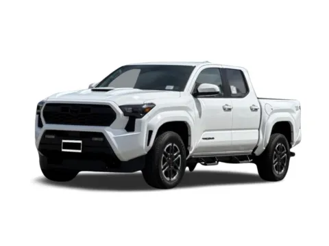 Unknown 2026 Toyota Tacoma TRD Sport for sale in San Diego, CA