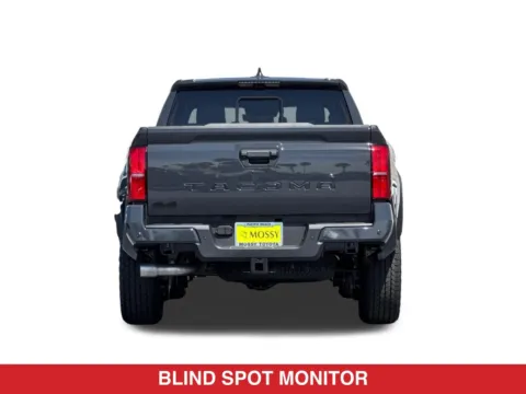 More photos of 2026 Toyota Tacoma TRD Off-Road at Mossy Toyota, CA