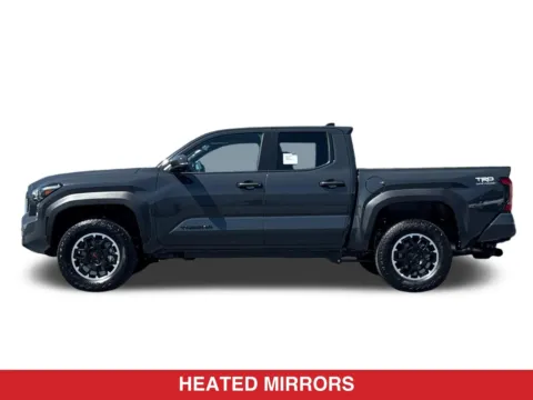 Photos of 2026 Toyota Tacoma TRD Off-Road for sale in San Diego, CA at Mossy Toyota