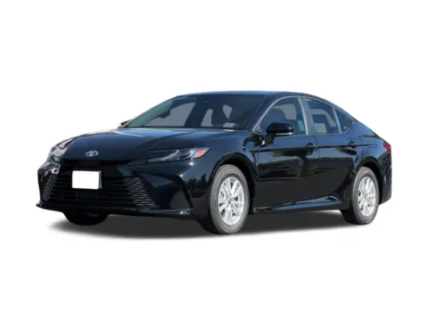 Unknown 2026 Toyota Camry LE for sale in San Diego, CA