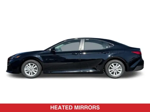 Photos of 2026 Toyota Camry LE for sale in San Diego, CA at Mossy Toyota