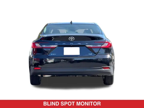 More photos of 2026 Toyota Camry LE at Mossy Toyota, CA