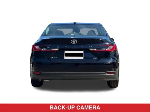 More photos of 2026 Toyota Camry LE at Mossy Toyota, CA