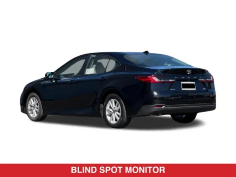 More photos of 2026 Toyota Camry LE at Mossy Toyota, CA
