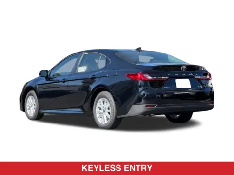 More photos of 2026 Toyota Camry LE at Mossy Toyota, CA