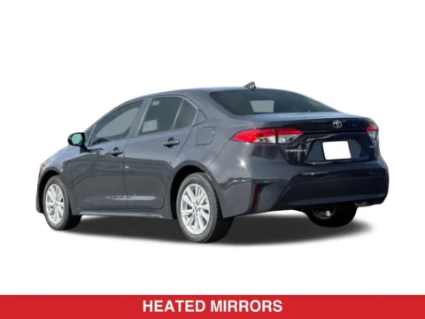 More photos of 2026 Toyota Corolla LE at Mossy Toyota, CA