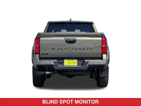 More photos of 2026 Toyota Tacoma TRD Off-Road at Mossy Toyota, CA