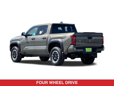 More photos of 2026 Toyota Tacoma TRD Off-Road at Mossy Toyota, CA