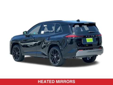 More photos of 2026 Toyota RAV4 XSE at Mossy Toyota, CA