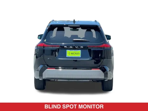 More photos of 2026 Toyota RAV4 XSE at Mossy Toyota, CA
