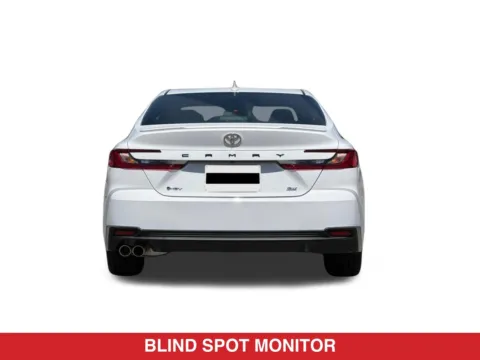 More photos of 2026 Toyota Camry SE at Mossy Toyota, CA