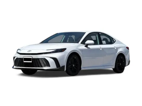 Unknown 2026 Toyota Camry SE for sale in San Diego, CA