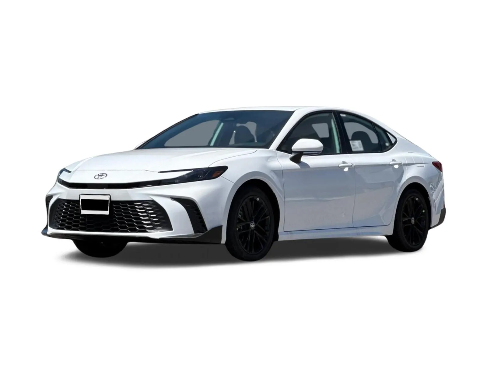 Unknown 2026 Toyota Camry SE for sale in San Diego, CA