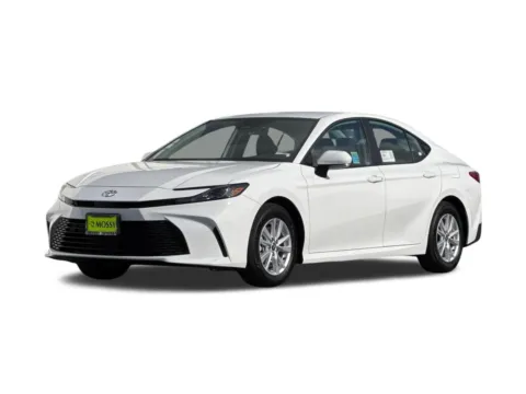 Unknown 2026 Toyota Camry LE for sale in San Diego, CA