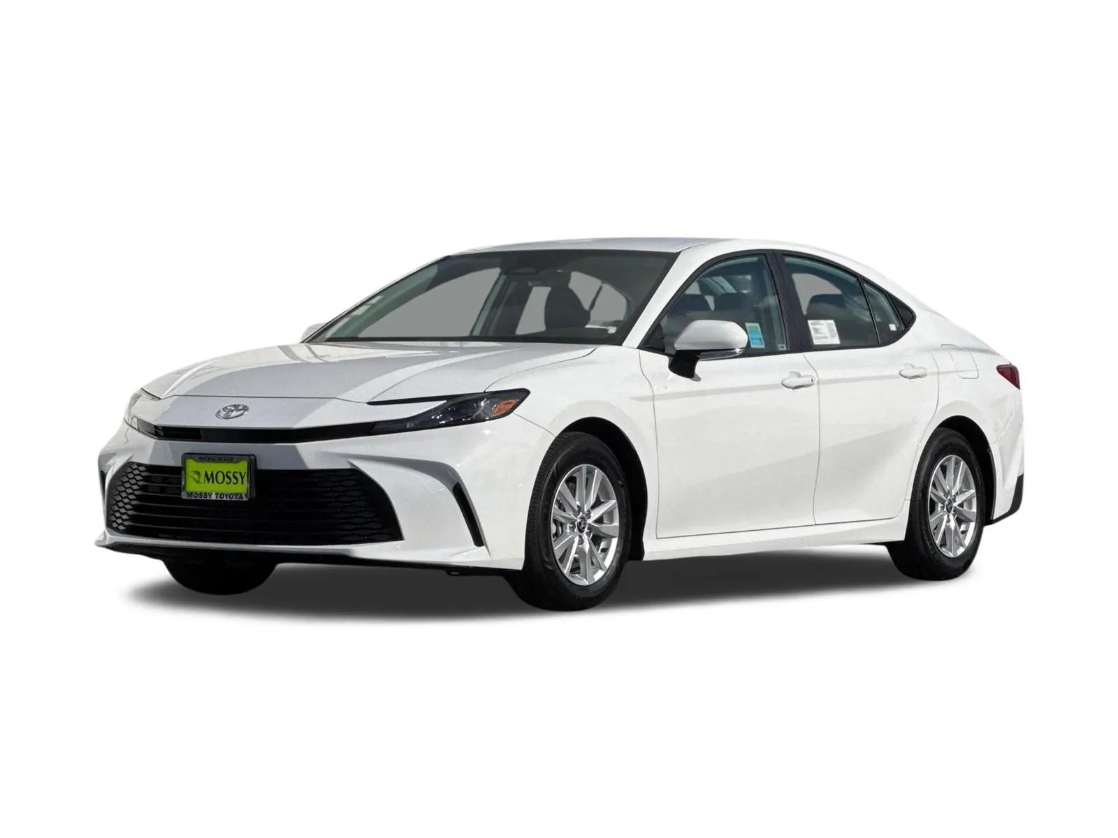 Unknown 2026 Toyota Camry LE for sale in San Diego, CA