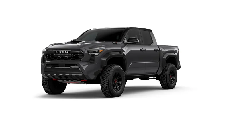 2026 Toyota Tacoma Hybrid TRD Pro for sale in San Diego, CA