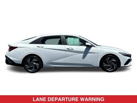 More photos of 2024 Hyundai Elantra Hybrid Limited at Mossy Toyota, CA