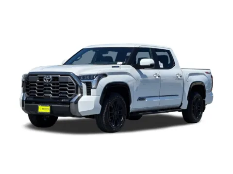 Unknown 2026 Toyota Tundra Hybrid Limited for sale in San Diego, CA