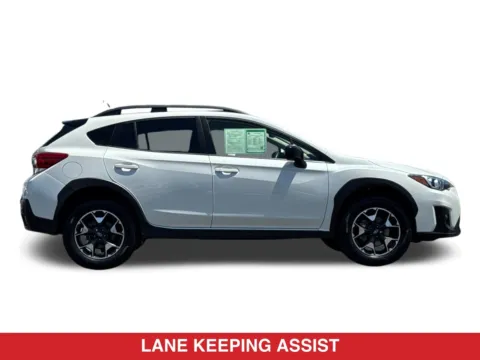 More photos of 2019 Subaru Crosstrek 2.0i at Mossy Toyota, CA