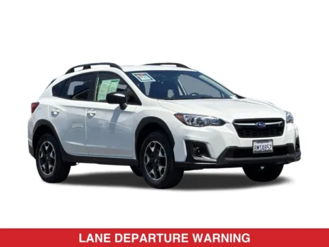 Photos of 2019 Subaru Crosstrek 2.0i for sale in San Diego, CA at Mossy Toyota