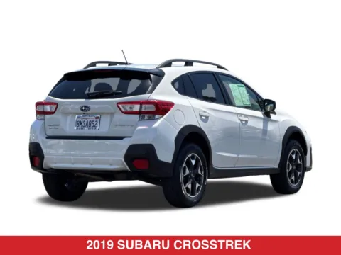 More photos of 2019 Subaru Crosstrek 2.0i at Mossy Toyota, CA