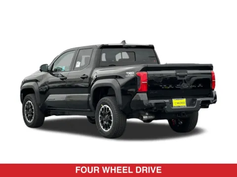 More photos of 2026 Toyota Tacoma TRD Off-Road at Mossy Toyota, CA