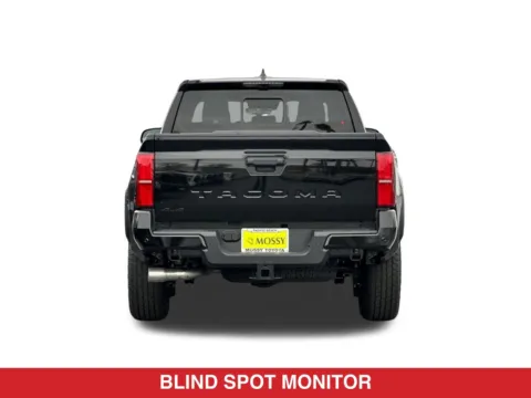 More photos of 2026 Toyota Tacoma TRD Off-Road at Mossy Toyota, CA