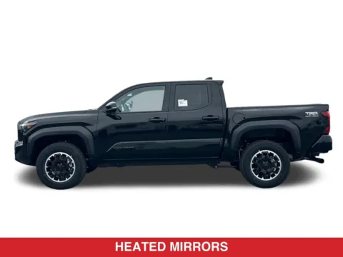 Photos of 2026 Toyota Tacoma TRD Off-Road for sale in San Diego, CA at Mossy Toyota