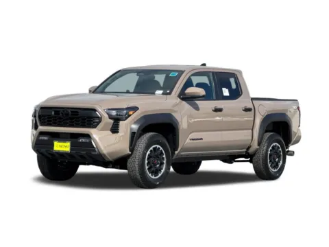 Unknown 2026 Toyota Tacoma TRD Off-Road for sale in San Diego, CA