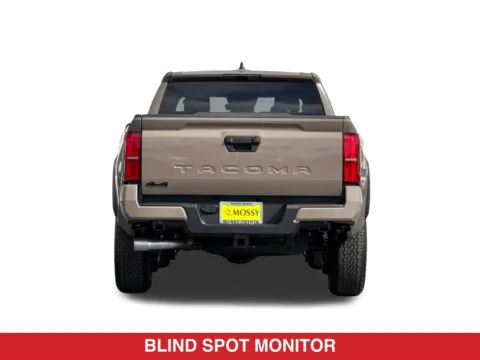 More photos of 2026 Toyota Tacoma TRD Off-Road at Mossy Toyota, CA