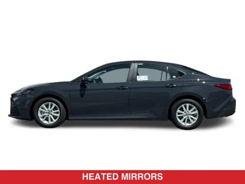 Photos of 2026 Toyota Camry LE for sale in San Diego, CA at Mossy Toyota