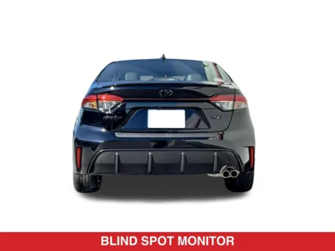 More photos of 2026 Toyota Corolla XSE at Mossy Toyota, CA