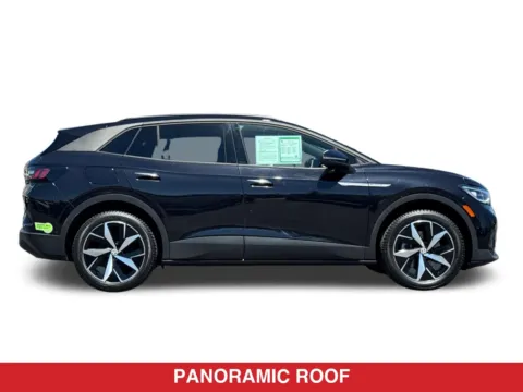 More photos of 2023 Volkswagen ID.4 Pro S at Mossy Toyota, CA