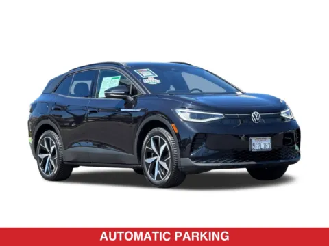 Photos of 2023 Volkswagen ID.4 Pro S for sale in San Diego, CA at Mossy Toyota